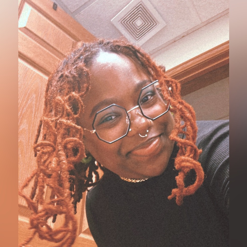 Meet your Posher, Erica